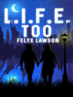 cover image of L.I.F.E. Too